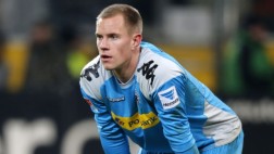 Barcelona tendría todo arreglado con arquero alemán Ter Stegen