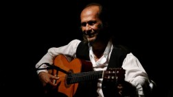 El genial Paco de Lucía en su última entrevista con El Comercio