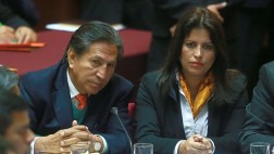 Le dieron ministerio a Omonte por pedido de Toledo, según Bruce