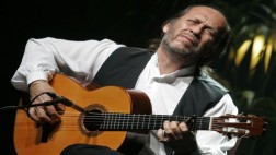 Paco de Lucía en cinco interpretaciones imprescindibles