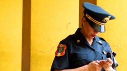 Escándalos policiales: recuerda aquí los últimos casos