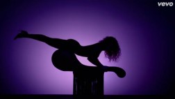 Beyoncé estrenó uno de los videos más sensuales de su carrera