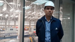 Owens Illinois: "Este año esperamos crecer entre 6% y 7%"