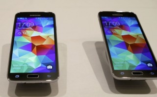 El Galaxy S5 de Samsung llegará al Perú el 11 de abril