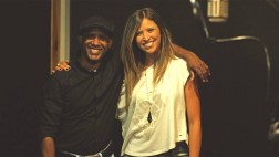 Anna Carina lanzó tema junto a Jandy Feliz