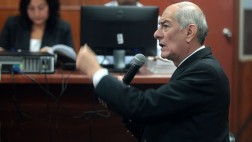 Dos ministerios daban dinero al SIN para reelección de Fujimori