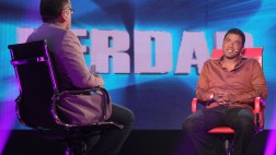 'Chemo' Ruiz será el nuevo invitado de "El valor de la verdad"