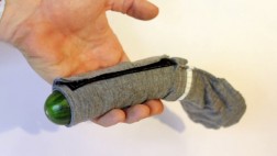 ¿Te electrocutarías para tener placer sexual?