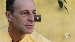 Alex Rossi: "Solamente bebía agua y fumaba crack"