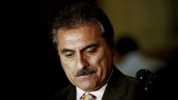 Gagó admitió que sus productos llegan al Estado por terceros
