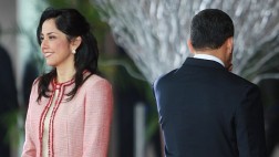 Galarreta no descartó “uso de divorcio” para que Nadine postule
