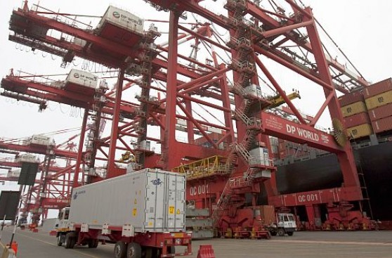 Exportaciones peruanas a Rusia podría llegar a US$5.000 mlls.