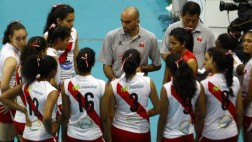 Vóley: ¿Por qué la Sub 18 jugará los Odesur y no las mayores?