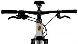 Conoce las nuevas bicicletas de Porsche