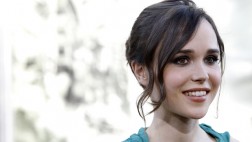 Ellen Page filmará drama lésbico tras confesar homosexualidad