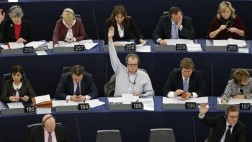 Visa Schengen: Santos dice que Parlamento Europeo votará mañana