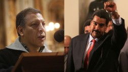 Tierra y Dignidad tilda de golpistas a opositores en Venezuela