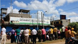 Puerto Maldonado: asalto en iglesia evangélica deja un muerto