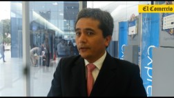 Usuarios podrán enviar dinero solo con el número de celular