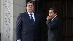 El nacionalismo también pidió vacancia presidencial