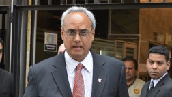 Perú sin director técnico y Manuel Burga se va de vacaciones