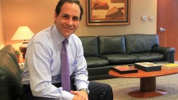Citibank cambia a su gerente general en Perú
