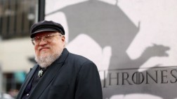 Nuevo extracto del sexto libro de la saga de George R.R. Martin