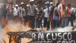 Actividades turísticas se normalizan tras paro de 48 horas