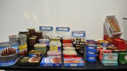 Pesquera del grupo Wong lanza emisión de bonos por US$37 mlls.