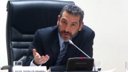 Caso Ecoteva: Abogado Eskenazi contradice a suegra de Toledo