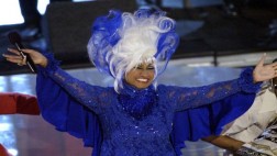 Celia Cruz recibirá homenaje en el Teatro Apollo de Nueva York