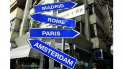 Visa Schengen: Aún falta para su eliminación definitiva