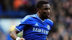 Eto'o respondió así a los rumores de su supuesta falsa edad