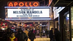 Teatro Apollo de Nueva York: una sala de conciertos legendaria