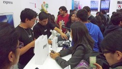 iPlace invertirá US$2,5 mlls. para ampliar presencia de Apple
