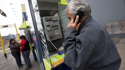 Tarifas de telefonía fija se reducirán desde el 1 marzo