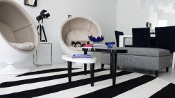 Pisos con estilo: Decora tu casa con la alfombra adecuada