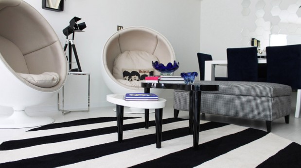 Pisos con estilo: Decora tu casa con la alfombra adecuada