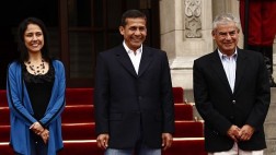 Villanueva: Decidí irme al oír hablar a Nadine de sueldo mínimo