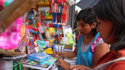 Asomif: Créditos en campaña escolar crecieron 9,57%