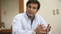 Felipe Cantuarias renunció a la presidencia de Sporting Cristal