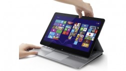 Evaluamos la nueva Sony Vaio Fit 13A