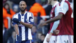 Anelka deberá ir a curso de reeducación por polémico gesto