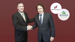 Firma de cobranza Refinancia será controlada por Encore