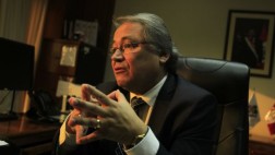 Walter Albán: "Han fallado los mecanismos de control en la PNP"
