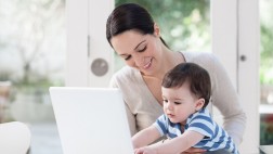 Trabajar desde casa: ¿Cuáles son los beneficios?