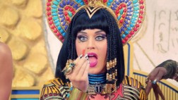 Katy Perry y el video que molestó a los musulmanes