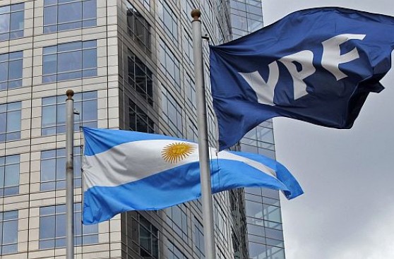 Gobierno argentino rechazó las críticas al acuerdo con Repsol