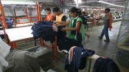 "La productividad y el sueldo mínimo", por Iván Alonso