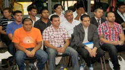Caso Walter Oyarce: el 5 de marzo se dictará sentencia